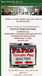 Mobile Screenshot of papastomatopies.com